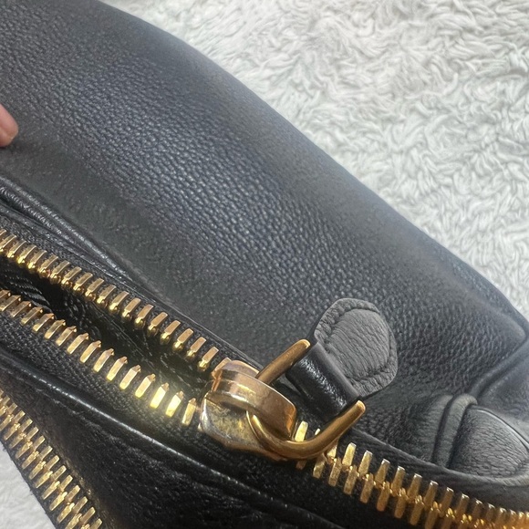 COPY - COPY - PRADA Vitello Phenix Double Zip (Crossbody) - Picture 14 of 16